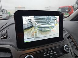 FORD TRANSIT CONNECT 1.5 L2 Navi 3 Zits