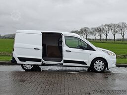 FORD TRANSIT CONNECT 1.5 L2 Navi 3 Zits