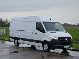 MERCEDES-BENZ SPRINTER 317 L3H2 Maxi Mbux10