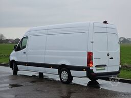 MERCEDES-BENZ SPRINTER 317 L3H2 Maxi Mbux10