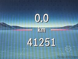 MERCEDES-BENZ SPRINTER 317 L3H2 Maxi Mbux10