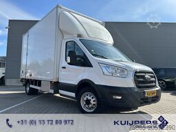 Ford Transit 2.0 TDCI Trend RWD / Box / Loadlift / F...