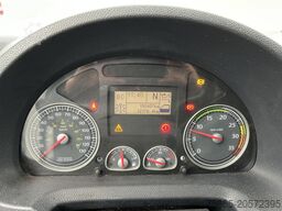 Iveco EuroCargo 180 / Motor Problem / Blad - Blad / M...