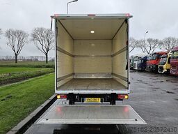 IVECO DAILY 35 S ac automaat EURO6