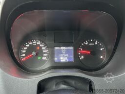 Mercedes-Benz Sprinter 311 2.2 CDI Euro 6D / 137 dkm / L3 H2 ...
