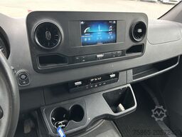 Mercedes-Benz Sprinter 311 2.2 CDI Euro 6D / 137 dkm / L3 H2 ...