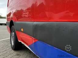 Mercedes-Benz Sprinter 311 2.2 CDI Euro 6D / 137 dkm / L3 H2 ...