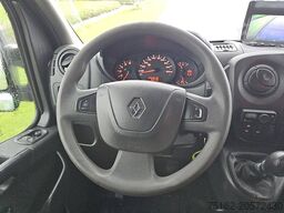 RENAULT MASTER 2.3 DCI 130 L2H2
