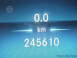 MERCEDES-BENZ SPRINTER 315 maxi ac EURO6