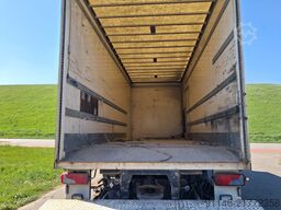 MAN TGA 18.400 * Load Lift 4000kg. * L 2.90m * Euro 4