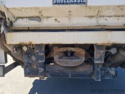 MAN TGA 18.400 * Load Lift 4000kg. * L 2.90m * Euro 4