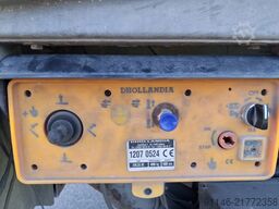 MAN TGA 18.400 * Load Lift 4000kg. * L 2.90m * Euro 4