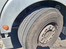 MAN TGA 18.400 * Load Lift 4000kg. * L 2.90m * Euro 4