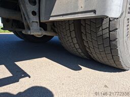 MAN TGA 18.400 * Load Lift 4000kg. * L 2.90m * Euro 4