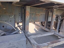 MAN TGA 18.400 * Load Lift 4000kg. * L 2.90m * Euro 4