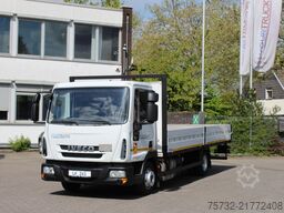 Iveco Eurocargo75E21  Pritsche Klima Luftfederung