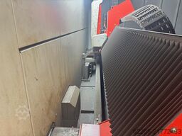 BYSTRONIC ByStar 4020 15kW + ByTrans Extented