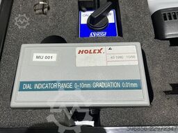 Pocket strobe Stroboscope 30