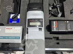 Pocket strobe Stroboscope 30