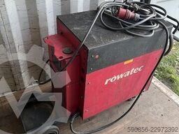 Rowatec MM33