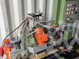 Reckmann LM161