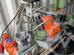 Reckmann LM161