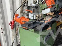 Reckmann LM161