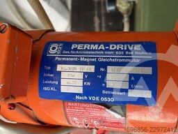 Reckmann LM161