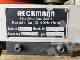 Reckmann LM161