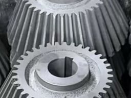 Ersatzteile VKM, OSWALD, BEZNER; WEMA