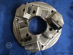 Ersatzteile VKM, OSWALD, BEZNER; WEMA