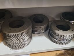 Ersatzteile VKM, OSWALD, BEZNER; WEMA