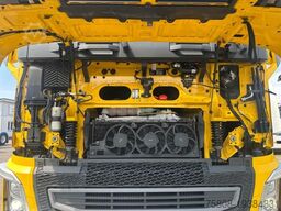 VOLVO FH500  2Tanks ACC I-ParkCool