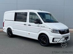 MAN TGE 3.200 L3H2 MIXTO 4x4 Individual S ACC STHZ