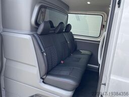 MAN TGE 3.200 L3H2 MIXTO 4x4 Individual S ACC STHZ