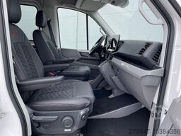 MAN TGE 3.200 L3H2 MIXTO 4x4 Individual S ACC STHZ