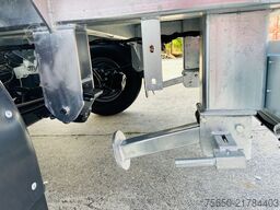 Möslein TMH 2  14 t Tandem- Absetzmuldenanhänger,geschlossenen BodenNeufahrzeug