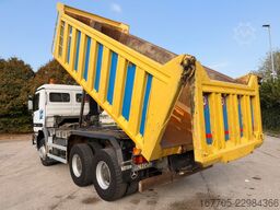 Mercedes-Benz ACTROS 3348