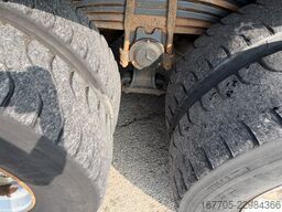 Mercedes-Benz ACTROS 3348