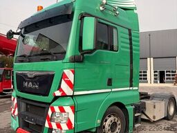 MAN TGX 18.480 LLS