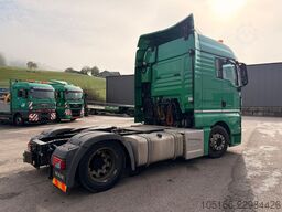 MAN TGX 18.480 LLS