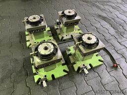 STARK Nullpunktspannsystem Set