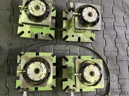 STARK Nullpunktspannsystem Set