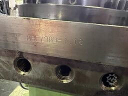 STARK Nullpunktspannsystem Set