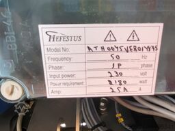 HEFESTUS ATM0075VER0IY875