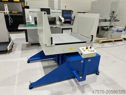 Baumann-Wohlenberg BSW 2-500