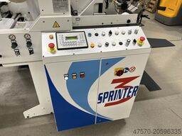 Tecnomac Sprinter 76