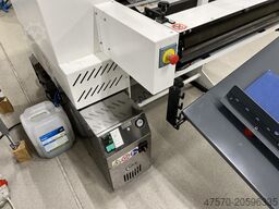 Tecnomac Sprinter 76