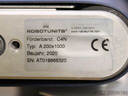 Robotunits C4N A 200x1000