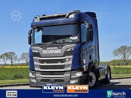 SCANIA R450